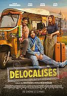 Délocalisés poster