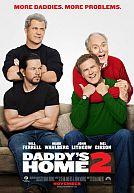Daddy’s Home 2