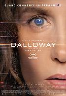 Dalloway poster