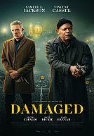 Damaged poster