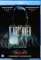 d´Ardennen (Blu Ray)