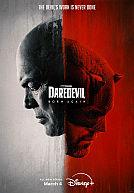 Daredevil: Born Again poster