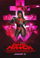 Dark Match poster