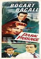 Dark Passage poster