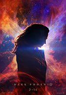x-Men : Dark Phoenix
