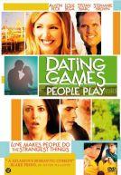 Dating Games People Play