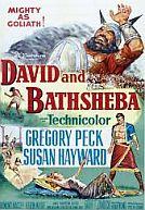 David and Bathsheba