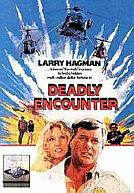 Deadly Encounter poster