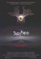 Deadly Friend poster