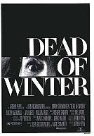 Dead of Winter poster