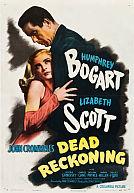 Dead Reckoning poster