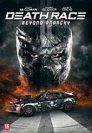 Death Race 4 : Beyond Anarchy