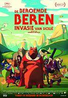 De Beroemde Bereninvasie van Sicilië