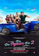 De De Pyaar De 2 poster