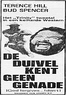 God Forgives, I Don't (De duivel kent geen genade)
