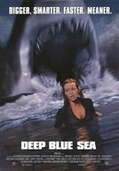Deep Blue Sea