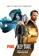 Deep State - Seizoen 2