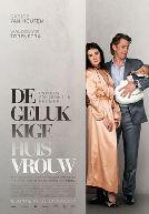 De Gelukkig Huisvrouw