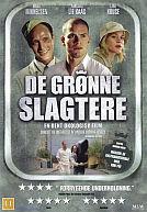 De gronne slagtere poster