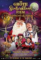 De grote Sinterklaasfilm : Trammelant in Spanje