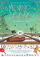 De Jongen en de Wereld - O Menino E O Mundo