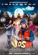 De legende van familie Vos poster