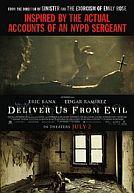 Deliver Us From Evil