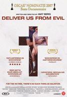 Deliver Us From Evil (DVD)