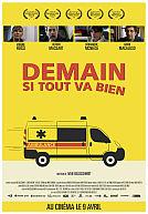 Demain si tout va bien poster