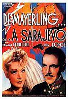 De Mayerling à Sarajevo