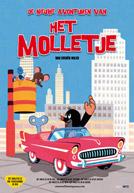 De Nieuwe Avonturen van het Molletje