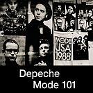 Depeche Mode 101