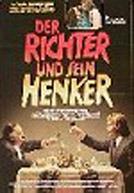 End Of The Game - Der Richter und sein Henker