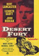 Desert Fury