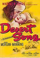 The Desert Song