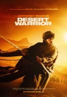Desert Warrior poster