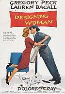 Designing Woman