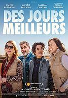Des jours meilleurs poster