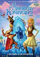 De Sneeuwkoningin
