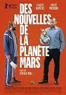 Des Nouvelles de la Planète Mars