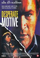 Desperate Motive poster