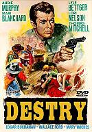 Destry poster