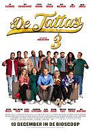 De Tatta's 3 poster