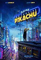 Detective Pikachu (NV)