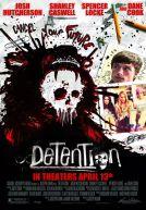 Detention (2012)