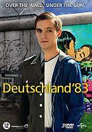 Deutschland '83 - Seizoen 1