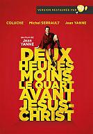 Deux heures moins le quart avant Jésus-Christ