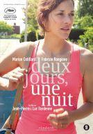 Deux Jours Une Nuit (DVD)