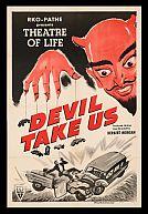 Devil Take Us