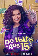 De volta aos 15 - Back To 15 - Seizoen 2